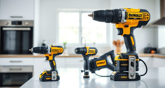 Is the DEWALT ATOMIC Drill Worth It? Honest Review