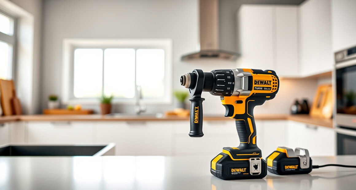 Is the DEWALT Brushless Drill Worth It? Honest Review