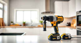 Is the DEWALT Brushless Drill Worth It? Honest Review