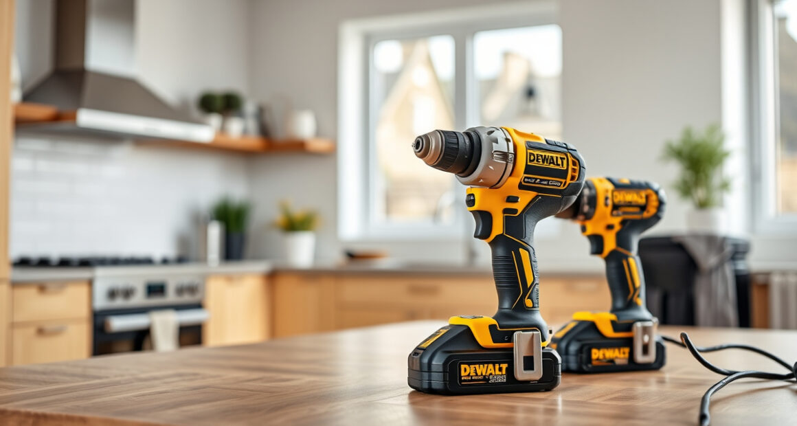 Is the DEWALT Brushless Drill Worth It? Honest Review