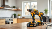 Is the DEWALT Brushless Drill Worth It? Honest Review