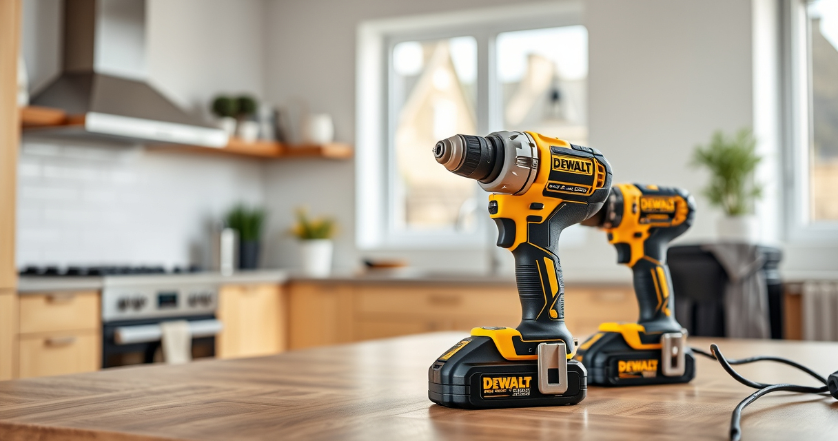 Is the DEWALT Brushless Drill Worth It? Honest Review