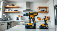 Is the DEWALT XR Impact Driver Worth It? Honest Review