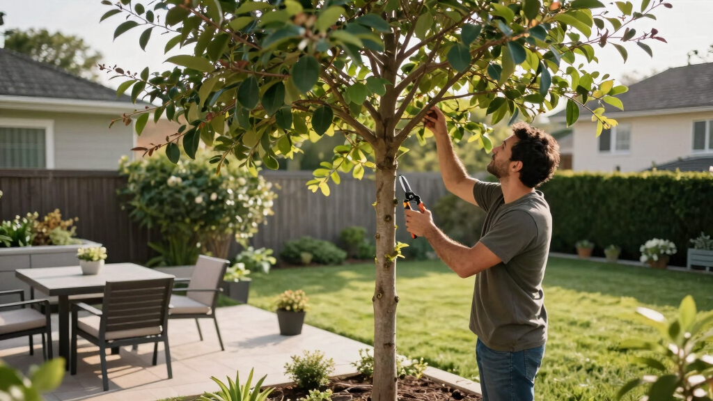 Is Your Neighbor's Tree Blocking the Sunlight in Your Yard? Here’s What You Can (and Can’t) Do About It, According to a Lawyer