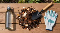 July Is When Compost Piles Tend To Stop Working – Here's How To Get Yours Going Again