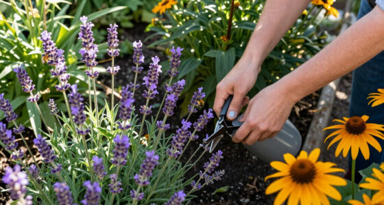 Keep Pollinators Fed With These 6 Vital Flowers – They Are A Lifeline From Summer Through To First Frosts