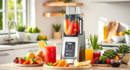 Make Perfect Summer Slushies with Ninja SLUSHi XL