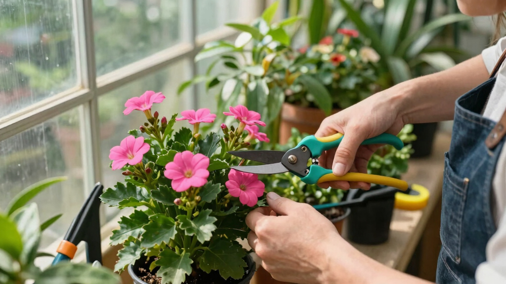 Make These 7 So-Called One-And-Done Flowers Bloom Again – This Simple Snip Creates A Gorgeous Second Flush