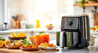 Master Summer Roast with the Ninja Air Fryer’s DoubleStack XL