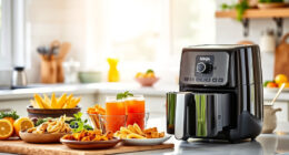 Master Summer Roast with the Ninja Air Fryer’s DoubleStack XL
