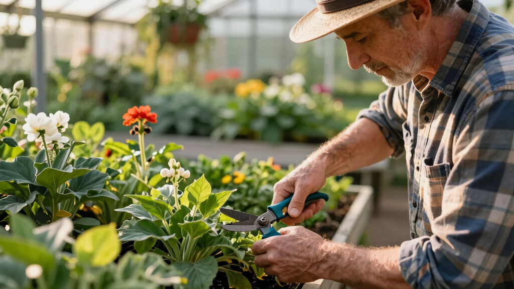Monty Don