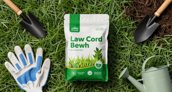 Most Gardeners Have Never Heard of This Lawn Product That Helps Grass Survive Extreme Heat