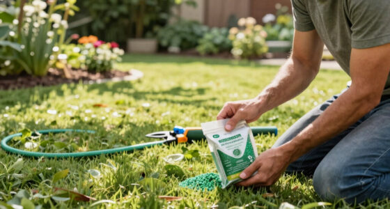 Most Gardeners Have Never Heard Of This Lawn Product That Helps Grass Survive Extreme Heat
