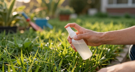 Most Gardeners Have Never Heard Of This Lawn Product That Helps Grass Survive Extreme Heat
