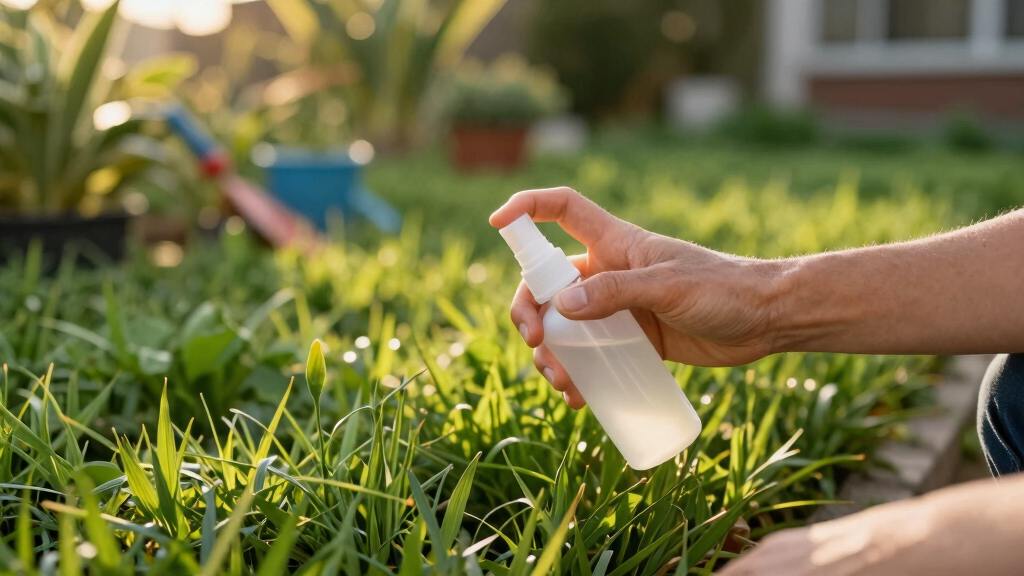 Most Gardeners Have Never Heard Of This Lawn Product That Helps Grass Survive Extreme Heat