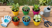 Move Over, Petunias – These 5 Container Pick-Me-Ups Are Better For Revamping Your Tired Summer Pots
