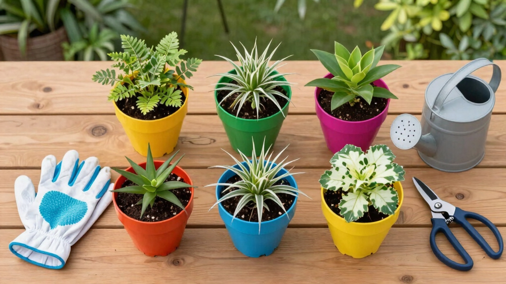 Move Over, Petunias – These 5 Container Pick-Me-Ups Are Better For Revamping Your Tired Summer Pots