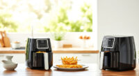 Ninja Air Fryer 4 QT: Perfect Summer Snack Maker