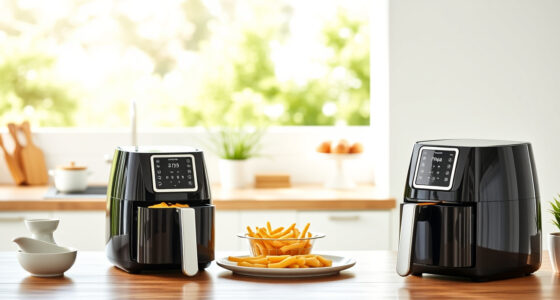Ninja Air Fryer 4 QT: Perfect Summer Snack Maker