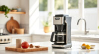 Ninja DualBrew Pro Coffee Maker: Perfect Summer Brews