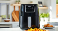 Ninja Foodi 8 Quart DualZone Air Fryer: Perfect for Summer Grilling and More