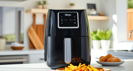 Ninja Foodi 8 Quart DualZone Air Fryer: Perfect for Summer Grilling and More