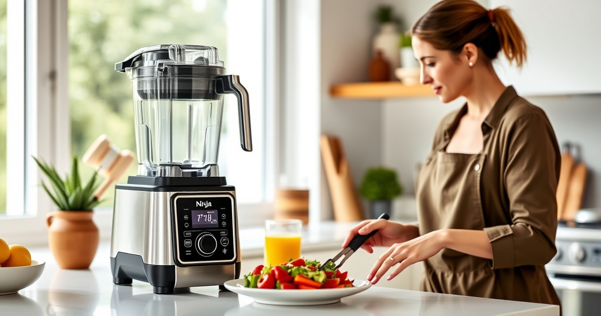 Ninja Foodi Everyday Possible Cooker Pro: Your Summer Meal Hero