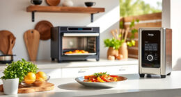 Ninja Foodi XL Pro Air Oven: The Ultimate Summer Countertop Companion