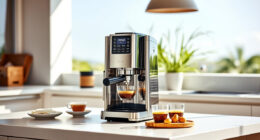Ninja Luxe Café Premier: The Ultimate Summer Coffee Companion