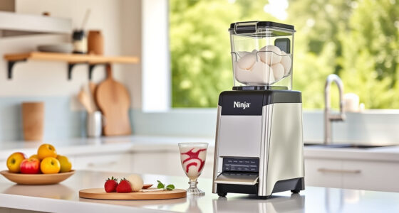 Ninja NC701 CREAMi Swirl: The Ultimate Summer Soft Serve Maker