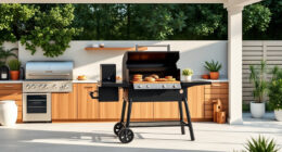 Ninja Outdoor Woodfire Pro XL: The Summer Grill & Smoker You Need