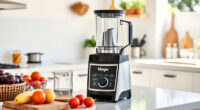 Ninja Professional Plus Kitchen System: Your Summer Blender & Food Processor