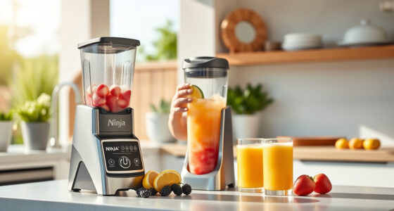 Ninja SLUSHi Max XXL: The Ultimate Summer Frozen Drink Maker
