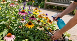 Pollinator Plants: The Best Flowers To Attract Bees, Butterflies, And More