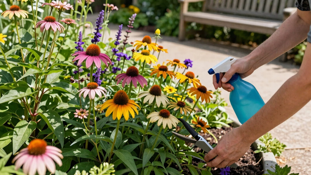 Pollinator Plants: The Best Flowers To Attract Bees, Butterflies, And More