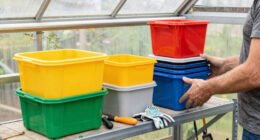 Sort Your Garden Storage While These Jaw-Dropping Half Price Deals are Still on in Target's July 4th Sale