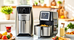 Summer Grilling Hack: Ninja Foodi 10 Qt DualZone XL Air Fryer