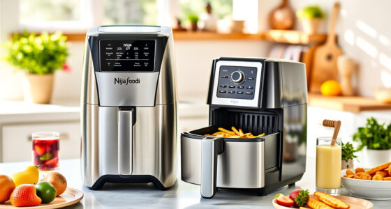 Summer Grilling Hack: Ninja Foodi 10 Qt DualZone XL Air Fryer