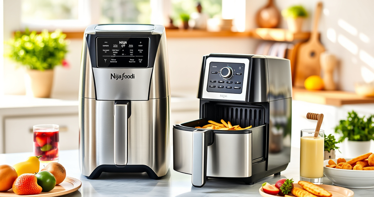 Summer Grilling Hack: Ninja Foodi 10 Qt DualZone XL Air Fryer
