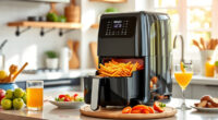 Summer Grilling Made Easy with the Ninja DoubleStack XL Air Fryer
