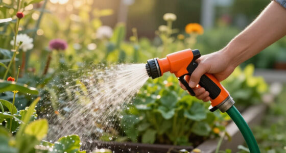 Thames Water Hosepipe Bans