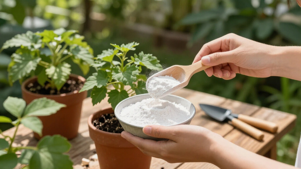 The Best Diatomaceous Earth Products For Chemical-Free Pest Defense