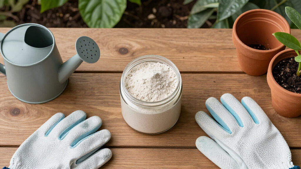 The Best Diatomaceous Earth Products for Chemical-Free Pest Defense