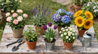 These 6 Classic Plants Aren't Standing Up To Modern Heat Waves – Here's What To Plant Instead
