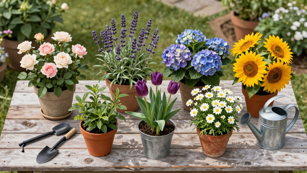 These 6 Classic Plants Aren't Standing Up To Modern Heat Waves – Here's What To Plant Instead