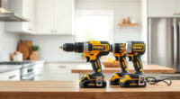 Top DEWALT Saw Blades in 2026: Essential Accessories for Your Toolbox