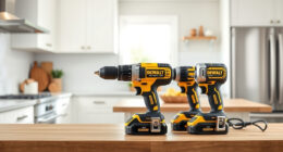 Top DEWALT Saw Blades in 2026: Essential Accessories for Your Toolbox