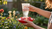 What Hummingbirds Need In July – 6 Ways To Support Adults And Fledglings