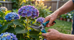 What Hydrangeas Need In July – 6 Vital Tasks For Vibrant, Fade-Free Blooms