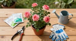 What Roses Need in July for Gorgeous Blooms – 5 Key Tasks and the Mistake That Can Stop Flowering
